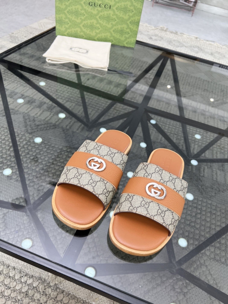 Gucci Slippers